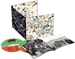 Led Zeppelin 3 , Led Zeppelin