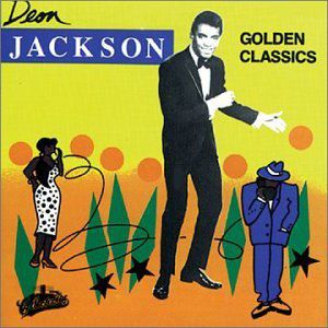 Golden Classics , Deon Jackson