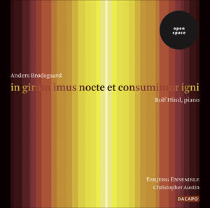 In Girum Imus Nocte Et Consumimur Igni , Rolf Hind