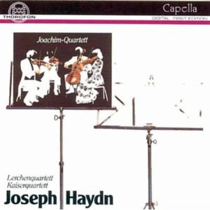 String Quartets , Invocation