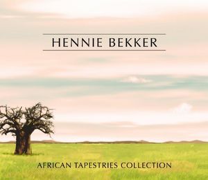 African Tapestries Collection , Hennie Bekker