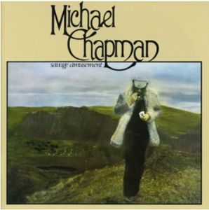 Chapman Michael-Savage Amusement , Michael Chapman