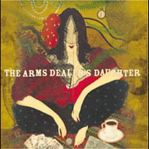 The Arms Dealer's Daughter , Shooglenifty