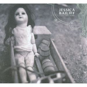 Feels Like Home , Jessica Bailiff