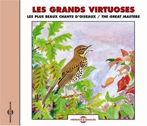 The Great Masters , Sounds Of Nature