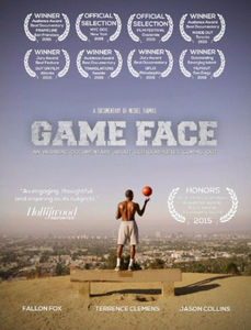 Game Face
