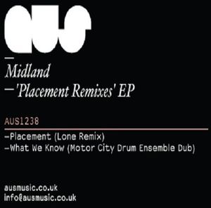 Placement Remixes , Midland