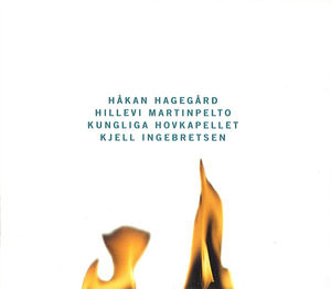 Dream Play , Ingvar Lidholm
