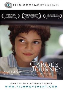 Carol's Journey , Clara Lago