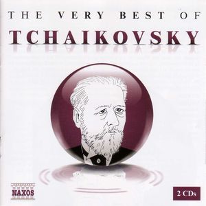 Very Best of Tchaikovsky , Royal Philharmonic Orchestra
