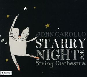 Starry Night , Moravian Philharmonic Orchestra