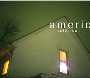 American Football (Deluxe Edition) , American Football