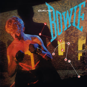 Let's Dance (2018 Remastered Version) , David Bowie