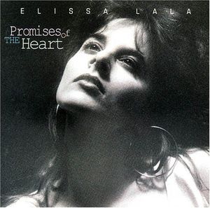 Promises of the Heart , Elissa Lala