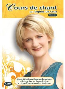 Cours de Chant 1 [Import]