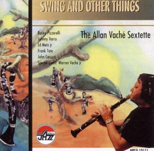 Swing & Other Things , Allan Vach