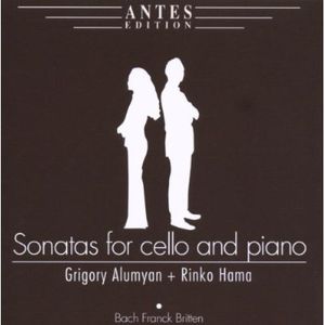 Viola Da Gamba Son / Violin Son / Cello Son