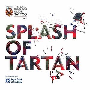 Royal Edinburgh Military Tattoo 2017