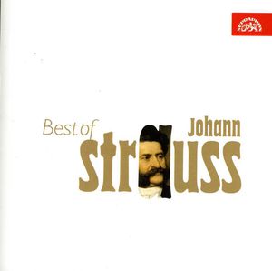 Best of Johann Strauss / Various , Various Artists