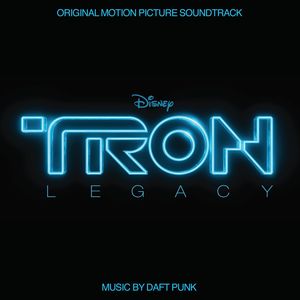 Tron Legacy (Original Soundtrack) , Various Artists