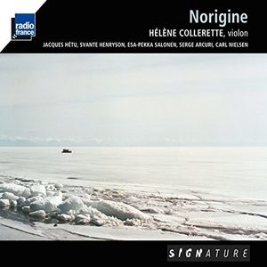Norigine , Various Artists