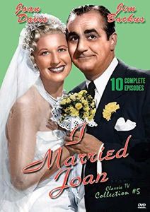 I Married Joan: Classic TV Collection #5 , Joan Davis