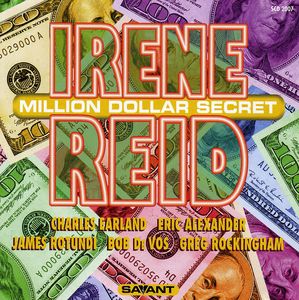 Million Dollar Secret , Irene Reid