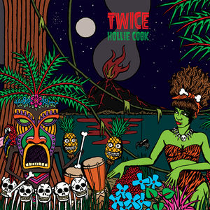 Twice , Hollie Cook