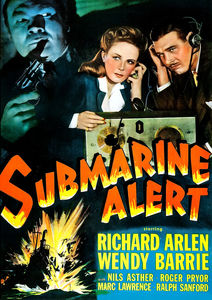 Submarine Alert