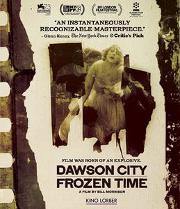 Dawson City