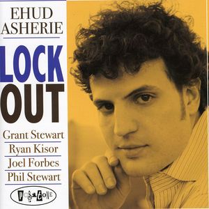 Lockout , Ehud Asherie