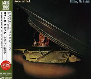 Killing Me Softly [Import] , Roberta Flack