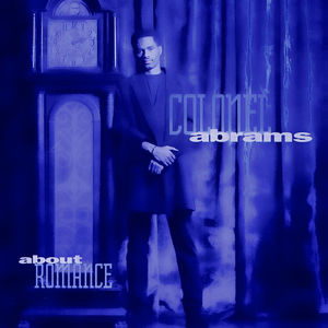 About Romance , Colonel Abrams