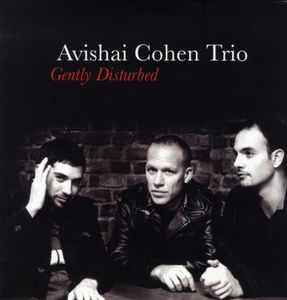 Gently Disturbed , Avishai Cohen