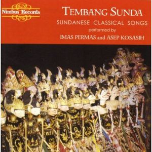 Tembang Sunda , Imas Permas