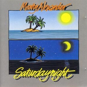 Saturday Night: Limited [Import] , Monty Alexander