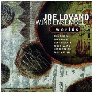 Worlds , Joe Lovano