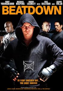 Beatdown , Rudy Youngblood