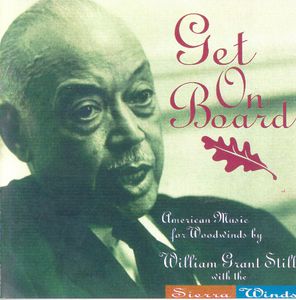 Get on Board , Sierra Wind Quintet