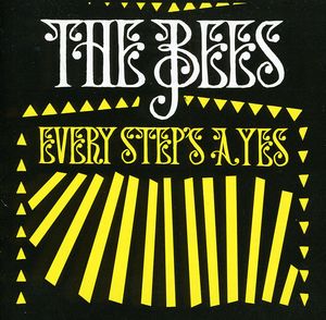 Every Step's a Yes , A Band of Bees