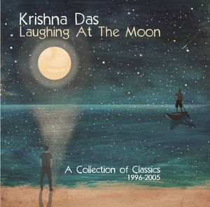 Laughing at the Moon