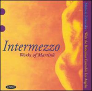Intermezzo , Michele Zukovsky