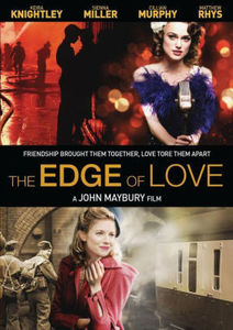 The Edge of Love