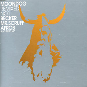 Remixed No 1 , Becker