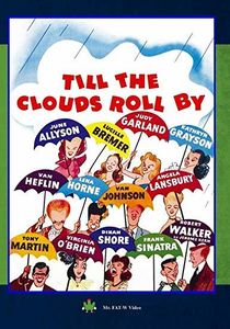 Till The Clouds Roll By , Lucille Bremer
