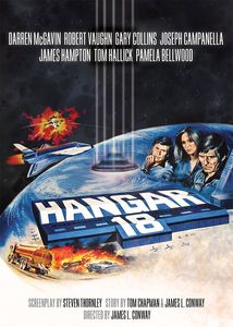 Hangar 18
