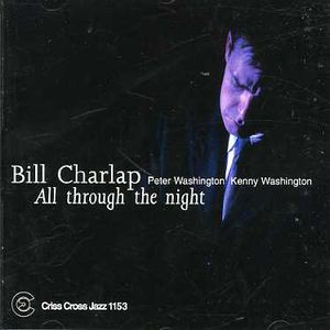 All Through the Night , Bill Charlap