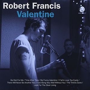 Valentine , Robert Francis