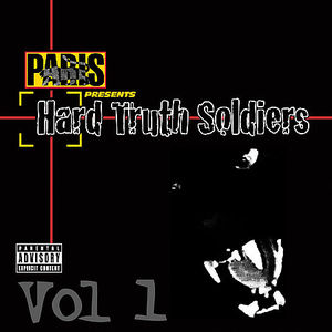 Vol. 1-Hard Truth Soldiers , Paris