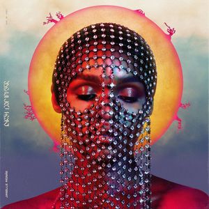 Dirty Computer , Janelle Monae